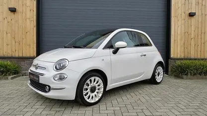 Gebruikt 2020 Fiat 500 Star Hatchback | € 16.450 (Eerlijke prijs)