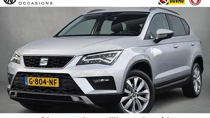 Occasion Seat Ateca Business 116 PK (85 kW) 2019 SUV