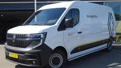 Gebruikt 2025 Renault Master Van | € 46.900 (Eerlijke prijs)