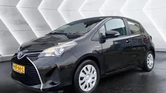 Gebruikt 2015 Toyota Yaris Comfort Hatchback | € 9.940 (Eerlijke prijs)