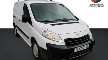 Gebruikt 2016 Peugeot Expert Van | € 7.950 (Super prijs)