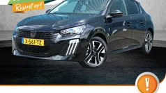 Gebruikt 2024 Peugeot 208 Allure Hatchback | € 24.925 (Eerlijke prijs)