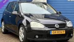 Gebruikt 2004 VW Golf IV Sportline Hatchback | € 2.950 (Goede deal)