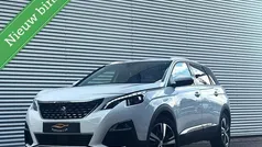 Gebruikt 2017 Peugeot 5008 Allure MPV | € 15.950 (Goede deal)