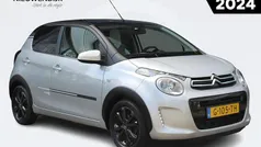Gebruikt 2019 Citroën C1 Hatchback | € 10.795 (Eerlijke prijs)