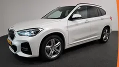 Gebruikt 2021 BMW X1 Executive SUV | € 28.940 (Eerlijke prijs)