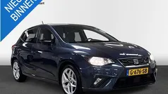 Grijs Gebruikt 2019 Seat Ibiza Business Hatchback | € 13.950 (Goede deal)