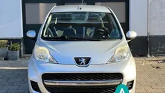 Gebruikt 2009 Peugeot 107 Hatchback | € 2.450 (Eerlijke prijs)
