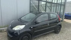 Gebruikt 2007 Peugeot 107 Hatchback | € 1.450 (Eerlijke prijs)