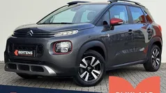 Grijs Gebruikt 2021 Citroën C3 Aircross SUV | € 14.395 (Eerlijke prijs)