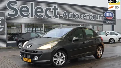 Occasion 2007 Peugeot 207 Hatchback | € 1.850 (Goede deal)