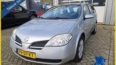 Gebruikt 2006 Nissan Primera Visia Stationwagen | € 1.950 (Eerlijke prijs)