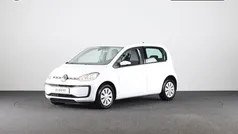 Gebruikt 2018 VW up! move up! Hatchback | € 9.949 (Eerlijke prijs)