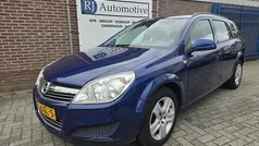 Gebruikt 2009 Opel Astra Cosmo Stationwagen | € 2.750 (Eerlijke prijs)