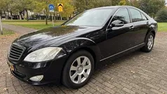 Gebruikt 2006 Mercedes S350 Prestige Sedan | € 5.999 (Eerlijke prijs)