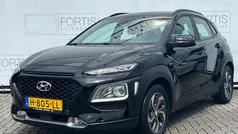 Zwart Gebruikt 2020 Hyundai Kona Comfort SUV | € 20.700 (Eerlijke prijs)