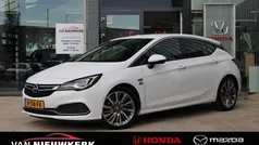 Gebruikt 2019 Opel Astra Innovation Hatchback | € 17.900 (Goede deal)