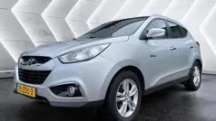 Gebruikt 2012 Hyundai ix35 SUV | € 9.940 (Eerlijke prijs)