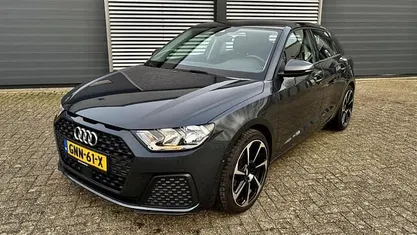 Grijs Occasion 2020 Audi A1 Sportback Proline Hatchback | € 19.495 (Eerlijke prijs)