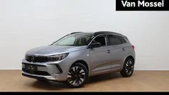 Gebruikt 2023 Opel Grandland X Business Elegance SUV | € 23.940 (Goede deal)