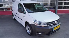 Gebruikt 2019 VW Caddy Maxi Comfortline MPV | € 14.950 (Eerlijke prijs)