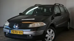 Renault Mégane GrandTour