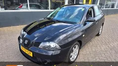 Zwart Gebruikt 2006 Seat Ibiza Hatchback | € 1.740 (Eerlijke prijs)