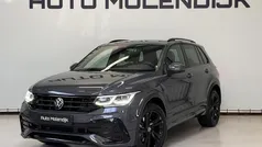Gebruikt 2022 VW Tiguan R-line SUV | € 38.950 (Eerlijke prijs)