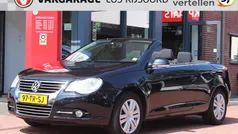 Gebruikt 2007 VW Eos Cabriolet | € 3.900 (Eerlijke prijs)