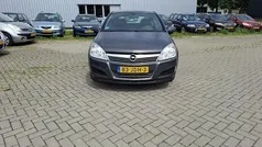 Gebruikt 2009 Opel Astra Executive Hatchback | € 1.499 (Eerlijke prijs)