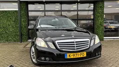 Zwart Gebruikt 2011 Mercedes 200 Business Stationwagen | € 13.950 (Eerlijke prijs)