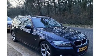 Occasion 2010 BMW 320 Executive Stationwagen | € 3.850 (Goede deal)