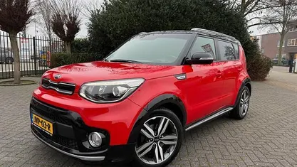 Occasion Kia Soul 132 PK (97 kW) 2017 SUV