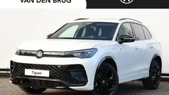 Gebruikt 2025 VW Tiguan R-line Edition SUV | € 53.950 (Eerlijke prijs)