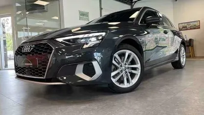 Occasion Audi A3 150 PK (110 kW) 2021 Sedan