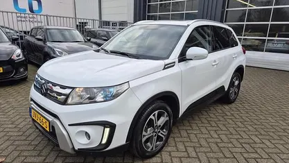 Occasion Suzuki Vitara 120 PK (88 kW) 2017 SUV