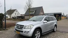 Grijs Gebruikt 2006 Mercedes GL550 SUV | € 23.950