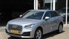 Gebruikt 2018 Audi Q2 Sport SUV | € 19.488 (Eerlijke prijs)