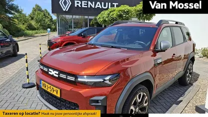 Bruin Occasion 2025 Dacia Bigster SUV | € 37.435 (Eerlijke prijs)