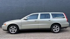 Gebruikt 2006 Volvo V70 Stationwagen | € 5.450 (Eerlijke prijs)
