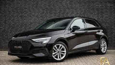 Gebruikt 2022 Audi A3 Sportback S-Line Hatchback | € 26.950 (Super prijs)