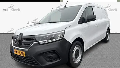 Occasion 2025 Renault Kangoo MPV | € 21.950 (Super prijs)