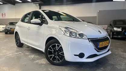 Occasion Peugeot 208 68 PK (50 kW) 2012 Hatchback