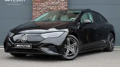 Gebruikt 2024 Mercedes EQE300 AMG Line Premium Sedan | € 56.500 (Eerlijke prijs)