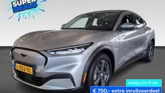 Gebruikt 2021 Ford Mustang Mach-E SUV | € 25.425 (Eerlijke prijs)