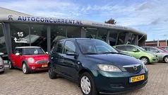 Gebruikt 2007 Mazda 2 Exclusive MPV | € 999 (Eerlijke prijs)