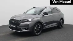 Grijs Gebruikt 2021 DS Automobiles DS7 Crossback Performance Line Plus SUV | € 29.900 (Eerlijke prijs)