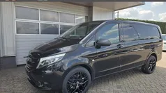 Overige Gebruikt 2020 Mercedes Vito MPV | € 26.900 (Eerlijke prijs)