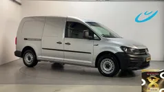 Grijs Gebruikt 2020 VW Caddy Maxi MPV | € 12.900 (Eerlijke prijs)