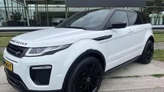 Gebruikt 2016 Land Rover Range Rover evoque HSE Dynamic SUV | € 17.950 (Eerlijke prijs)